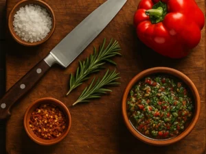 Guía Parrillera de Cocineros Argentinos – Tradición y Técnica en tu Parrilla